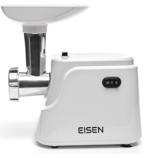 Мясорубка Eisen EMG-061W Мясорубка Eisen EMG-061W