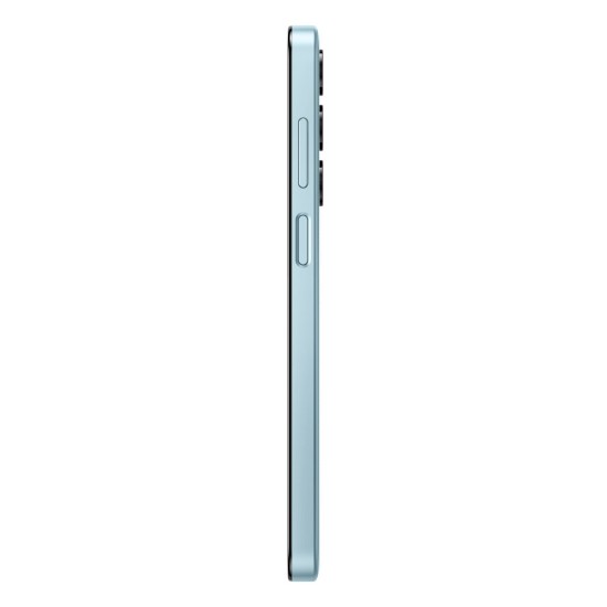Мобільний телефон Samsung Galaxy M35 5G 6/128GB Light Blue (SM-M356BLBBEUC) Мобільний телефон Samsung Galaxy M35 5G 6/128GB Light Blue (SM-M356BLBBEUC)
