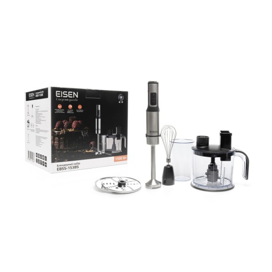 Блендер Eisen EBSS-153BS Блендер Eisen EBSS-153BS