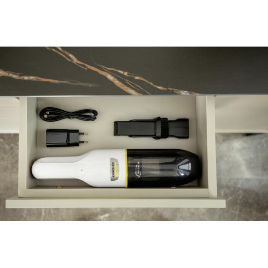 Пылесос Karcher CVH 3 Plus (1.198-350.0)