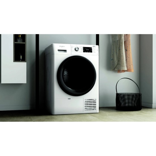 Сушильная машина Whirlpool FFTM229X2BUA Сушильная машина Whirlpool FFTM229X2BUA