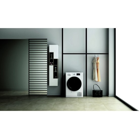 Сушильная машина Whirlpool FFTM229X2BUA Сушильная машина Whirlpool FFTM229X2BUA