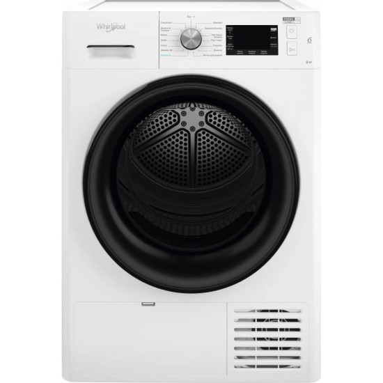 Сушильная машина Whirlpool FFTM229X2BUA Сушильная машина Whirlpool FFTM229X2BUA