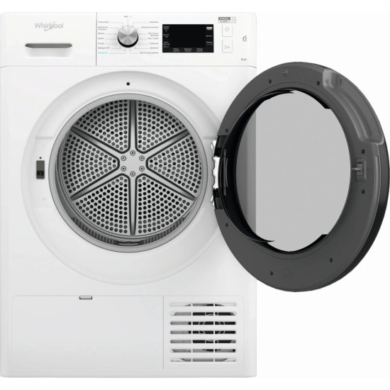 Сушильная машина Whirlpool FFTM229X2BUA Сушильная машина Whirlpool FFTM229X2BUA