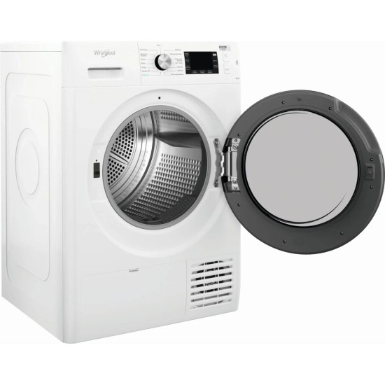 Сушильная машина Whirlpool FFTM229X2BUA Сушильная машина Whirlpool FFTM229X2BUA