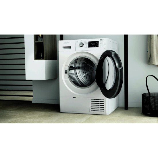 Сушильная машина Whirlpool FFTM229X2BUA Сушильная машина Whirlpool FFTM229X2BUA