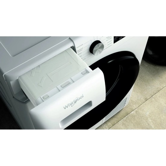 Сушильная машина Whirlpool FFTM229X2BUA Сушильная машина Whirlpool FFTM229X2BUA