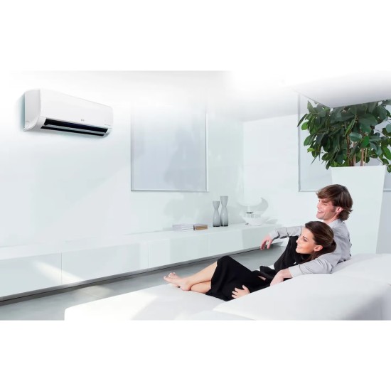 Кондиционер LG P12EP1.NSJR / P12EP1.UA3R Кондиционер LG P12EP1.NSJR / P12EP1.UA3R