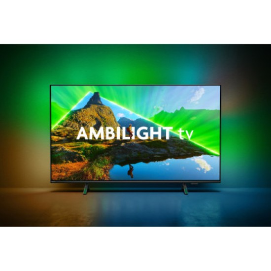 Телевізор Philips 55PUS8319/12 Телевізор Philips 55PUS8319/12