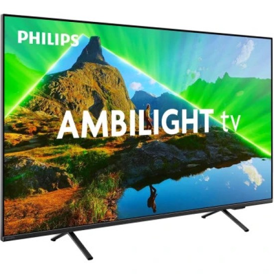 Телевизор Philips 65PUS8319/12 Телевизор Philips 65PUS8319/12