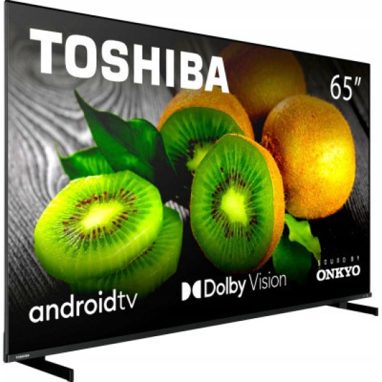 Телевизор Toshiba 65UA5D63DG Телевизор Toshiba 65UA5D63DG