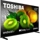 Телевизор Toshiba 65UA5D63DG Телевизор Toshiba 65UA5D63DG
