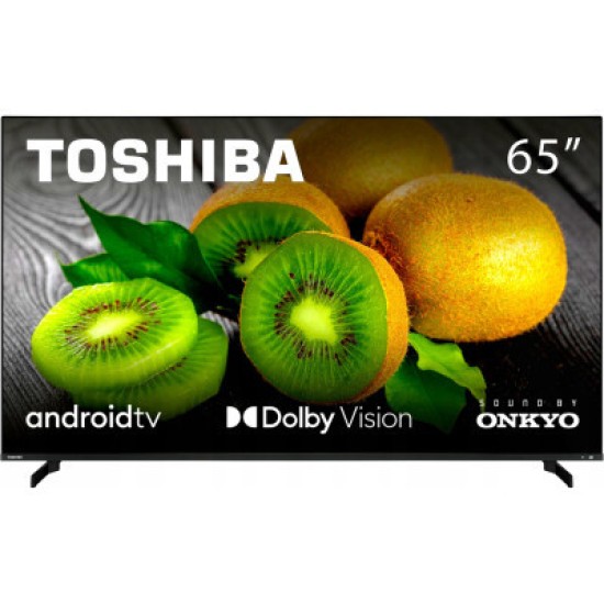 Телевизор Toshiba 65UA5D63DG Телевизор Toshiba 65UA5D63DG