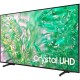 Телевизор Samsung UE43DU8000UXUA Телевизор Samsung UE43DU8000UXUA