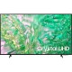 Телевизор Samsung UE43DU8000UXUA Телевизор Samsung UE43DU8000UXUA