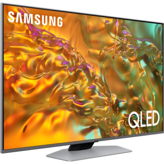 Телевизор Samsung QE50Q80DAUXUA Телевизор Samsung QE50Q80DAUXUA