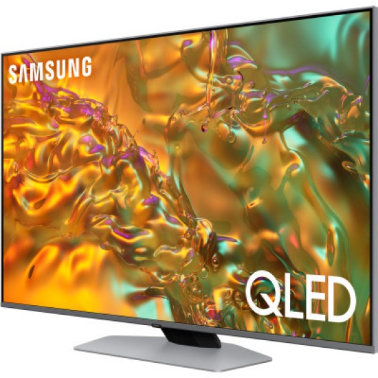 Телевизор Samsung QE50Q80DAUXUA Телевизор Samsung QE50Q80DAUXUA