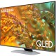 Телевизор Samsung QE50Q80DAUXUA Телевизор Samsung QE50Q80DAUXUA