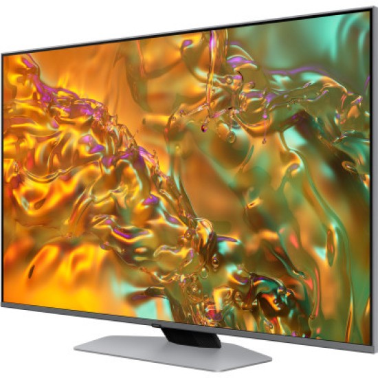 Телевизор Samsung QE50Q80DAUXUA Телевизор Samsung QE50Q80DAUXUA