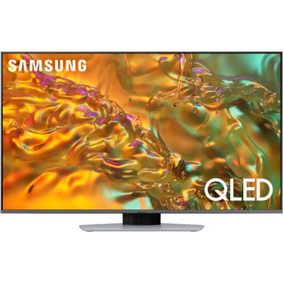 Телевизор Samsung QE50Q80DAUXUA Телевизор Samsung QE50Q80DAUXUA