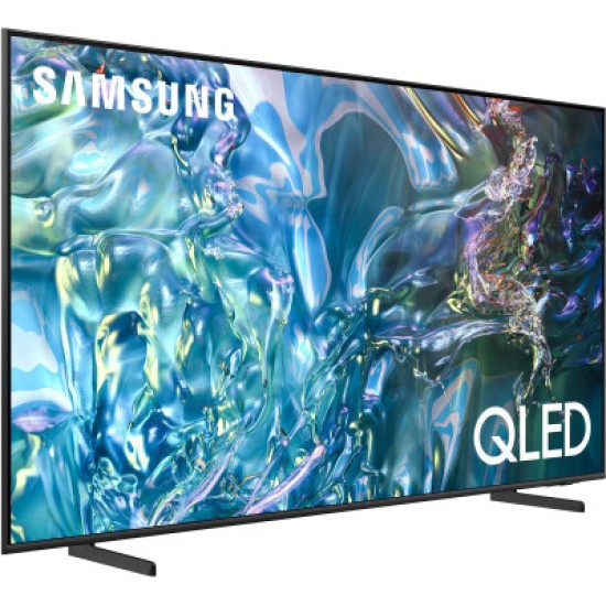 Телевизор Samsung QE55Q60DAUXUA Телевизор Samsung QE55Q60DAUXUA