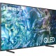 Телевизор Samsung QE55Q60DAUXUA Телевизор Samsung QE55Q60DAUXUA