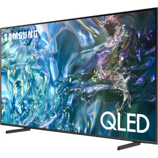 Телевизор Samsung QE55Q60DAUXUA Телевизор Samsung QE55Q60DAUXUA