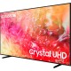Телевизор Samsung UE75DU7100UXUA Телевизор Samsung UE75DU7100UXUA