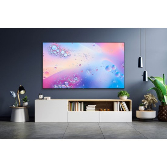 Телевизор Kivi 75U760QB Телевизор Kivi 75U760QB