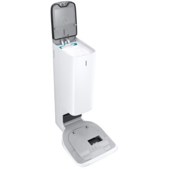 Пылесос Samsung VR50T95735W/UK Пылесос Samsung VR50T95735W/UK