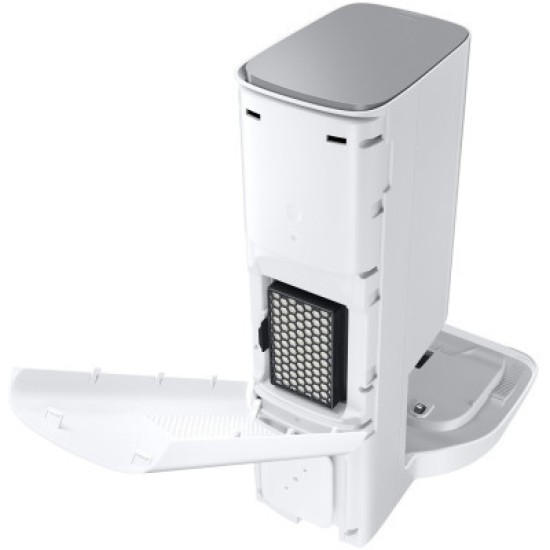 Пылесос Samsung VR50T95735W/UK Пылесос Samsung VR50T95735W/UK