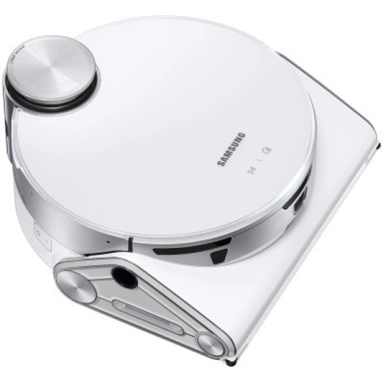 Пылесос Samsung VR50T95735W/UK Пылесос Samsung VR50T95735W/UK