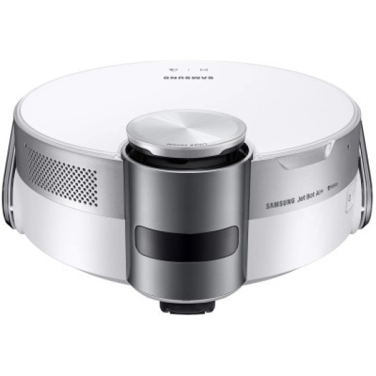 Пылесос Samsung VR50T95735W/UK Пылесос Samsung VR50T95735W/UK