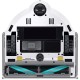 Пылесос Samsung VR50T95735W/UK Пылесос Samsung VR50T95735W/UK