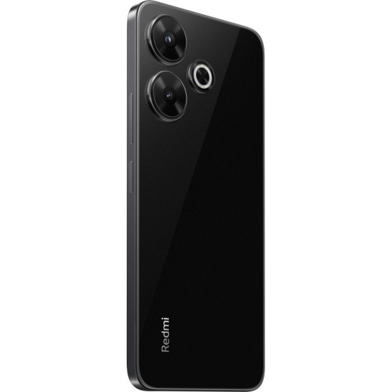 Мобильный телефон Xiaomi Redmi 13 6/128GB Midnight Black (1054931) Мобильный телефон Xiaomi Redmi 13 6/128GB Midnight Black (1054931)