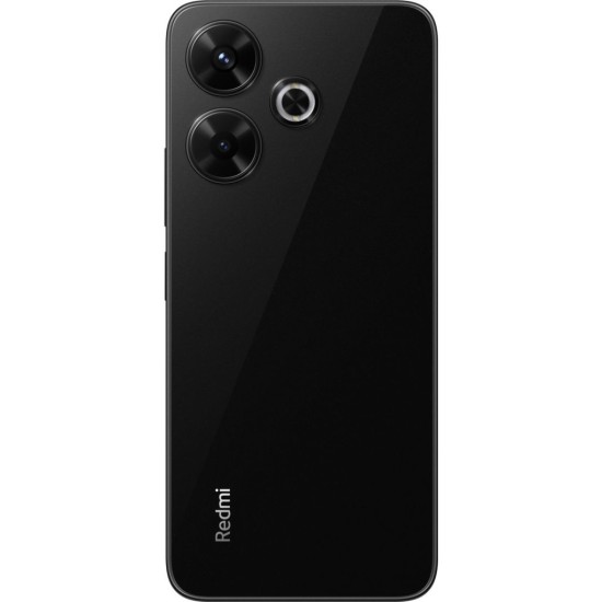 Мобильный телефон Xiaomi Redmi 13 6/128GB Midnight Black (1054931) Мобильный телефон Xiaomi Redmi 13 6/128GB Midnight Black (1054931)