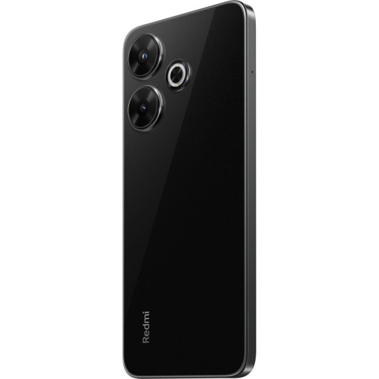Мобильный телефон Xiaomi Redmi 13 8/256GB Midnight Black (1054935) Мобильный телефон Xiaomi Redmi 13 8/256GB Midnight Black (1054935)