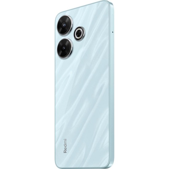 Мобильный телефон Xiaomi Redmi 13 8/256GB Ocean Blue (1054936) Мобильный телефон Xiaomi Redmi 13 8/256GB Ocean Blue (1054936)