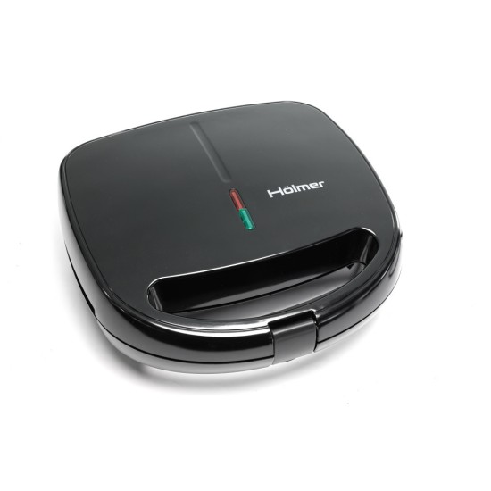 Сендвічниця Hölmer HCG-04SM Сендвічниця Hölmer HCG-04SM