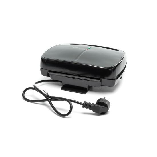 Сендвічниця Hölmer HCG-04SM Сендвічниця Hölmer HCG-04SM