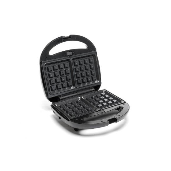 Сендвічниця Hölmer HCG-04SM Сендвічниця Hölmer HCG-04SM