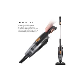 Пылесос Xiaomi Deerma DX115C (DX115C)