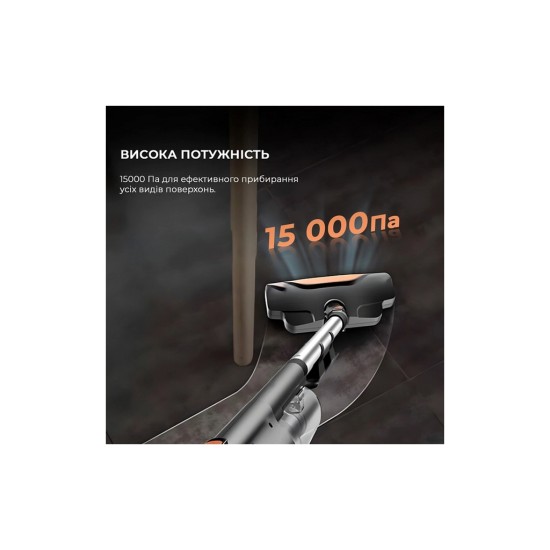 Пылесос Xiaomi Deerma DX600 (DX600)