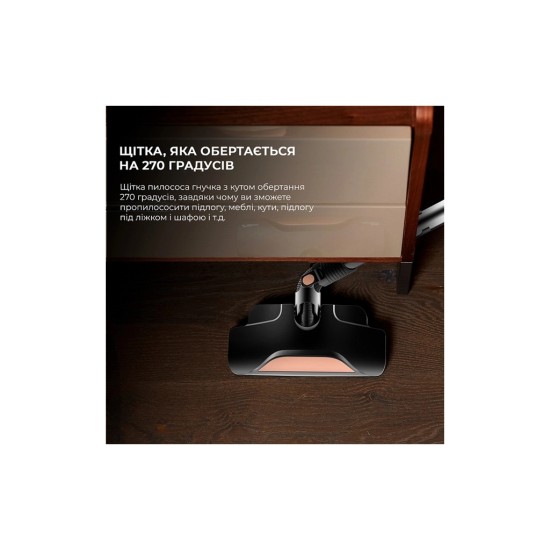 Пылесос Xiaomi Deerma DX600 (DX600)