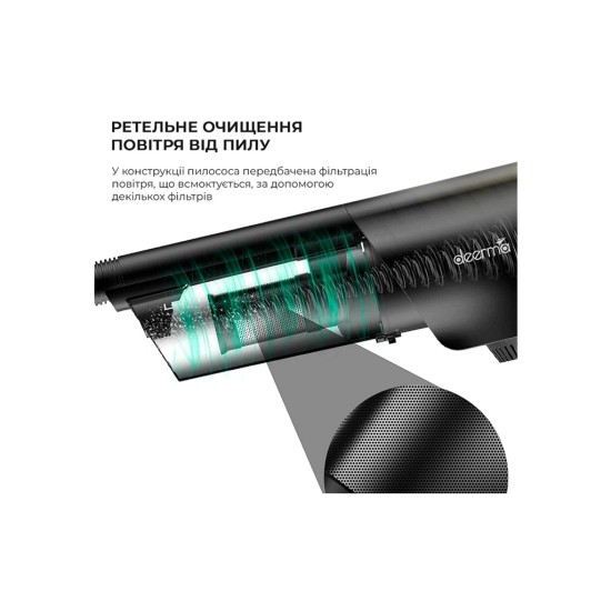 Пылесос Xiaomi Deerma DX600 (DX600)