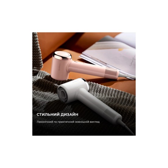 Фен Xiaomi Deerma DEM-CF50W(pink) (DEM-CF50W(pink)) Фен Xiaomi Deerma DEM-CF50W(pink) (DEM-CF50W(pink))