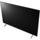 Телевизор LG 43QNED80T6A Телевизор LG 43QNED80T6A
