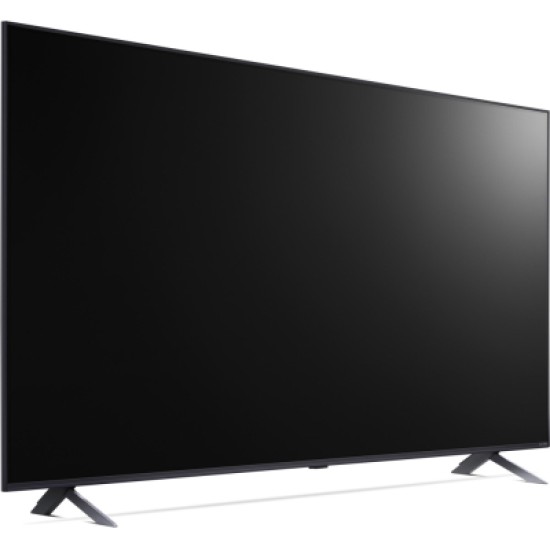Телевизор LG 43QNED80T6A Телевизор LG 43QNED80T6A