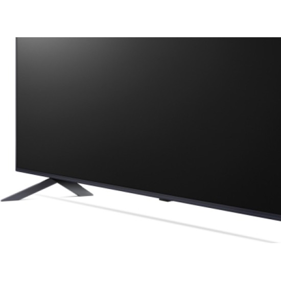 Телевизор LG 43QNED80T6A Телевизор LG 43QNED80T6A