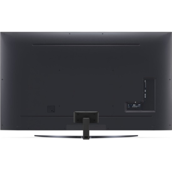 Телевизор LG 43UT81006LA